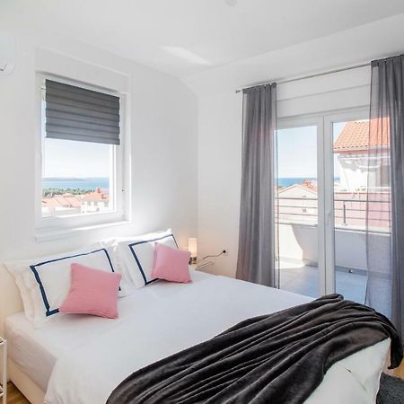 Apartment Hera With Balcony And Free Parking ザダル エクステリア 写真