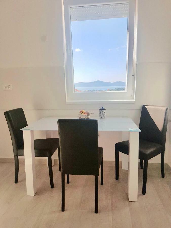 Apartment Hera With Balcony And Free Parking ザダル エクステリア 写真